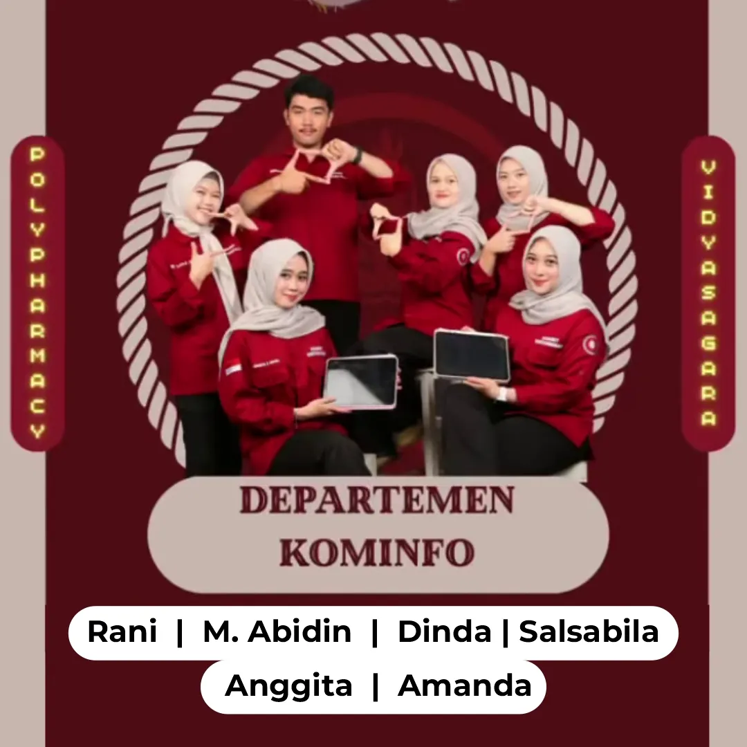 Departemen KOMINFO